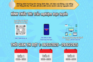 TIN TỨC