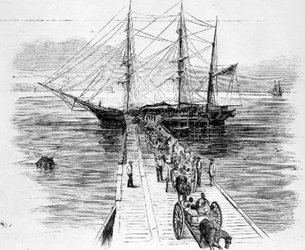 Địa ngục trên mặt nước: Sự khắc nghiệt, tàn bạo trên những chuyến tàu nô lệ Đại Tây Dương