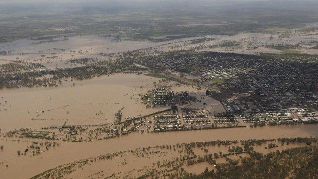 Nhìn lại 15 thảm họa thiên nhiên tàn khốc nhất thập kỷ qua: Một thập kỷ đầy đau thương - 6
