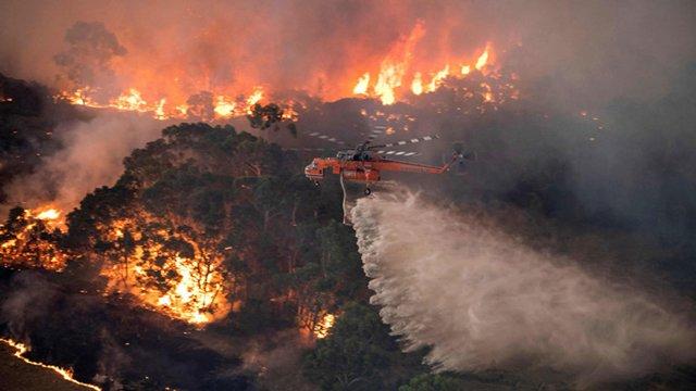 Nhìn lại 15 thảm họa thiên nhiên tàn khốc nhất thập kỷ qua: Một thập kỷ đầy đau thương - 19