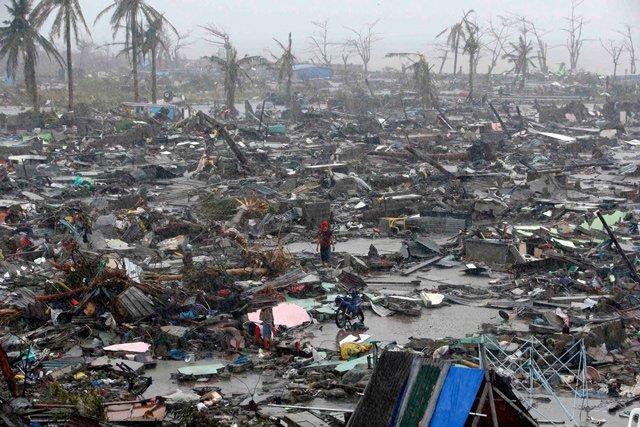 Nhìn lại 15 thảm họa thiên nhiên tàn khốc nhất thập kỷ qua: Một thập kỷ đầy đau thương - 8