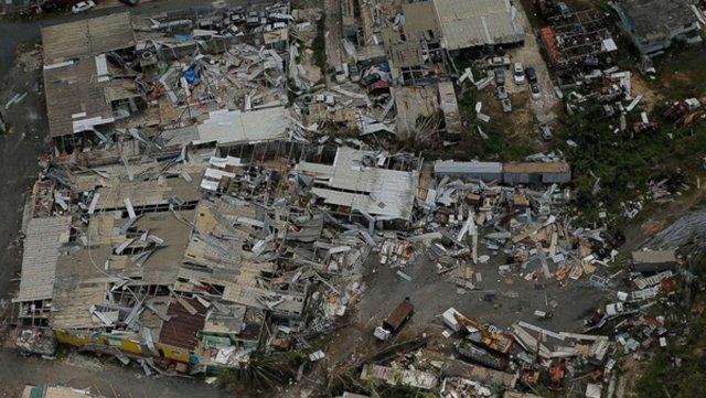 Nhìn lại 15 thảm họa thiên nhiên tàn khốc nhất thập kỷ qua: Một thập kỷ đầy đau thương - 14