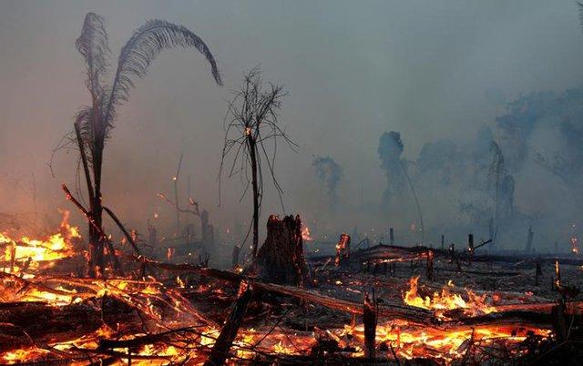 Nhìn lại 15 thảm họa thiên nhiên tàn khốc nhất thập kỷ qua: Một thập kỷ đầy đau thương - 18