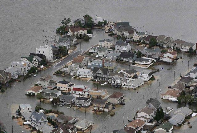 Nhìn lại 15 thảm họa thiên nhiên tàn khốc nhất thập kỷ qua: Một thập kỷ đầy đau thương - 7