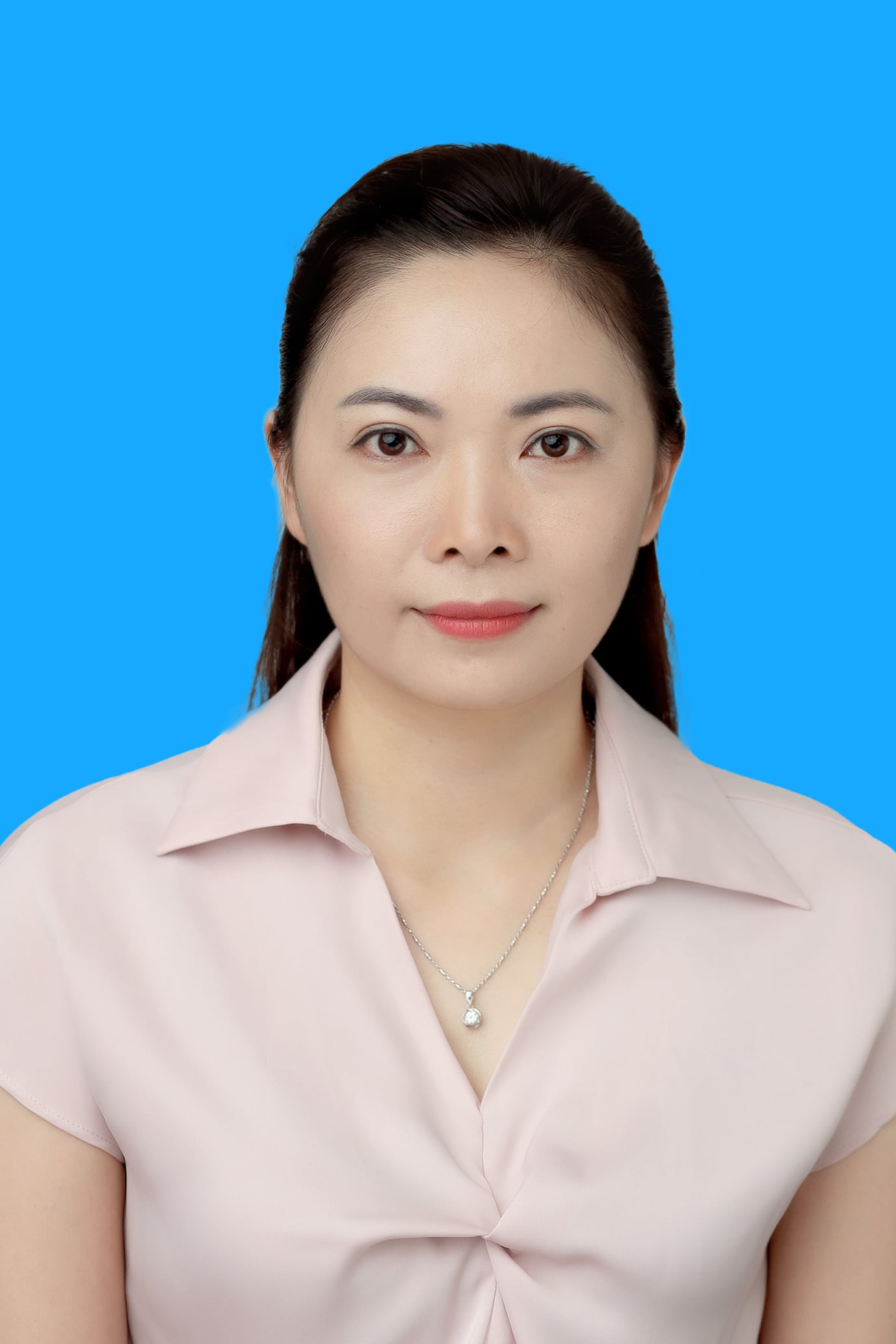 Nguyễn Thị Thanh Hoa