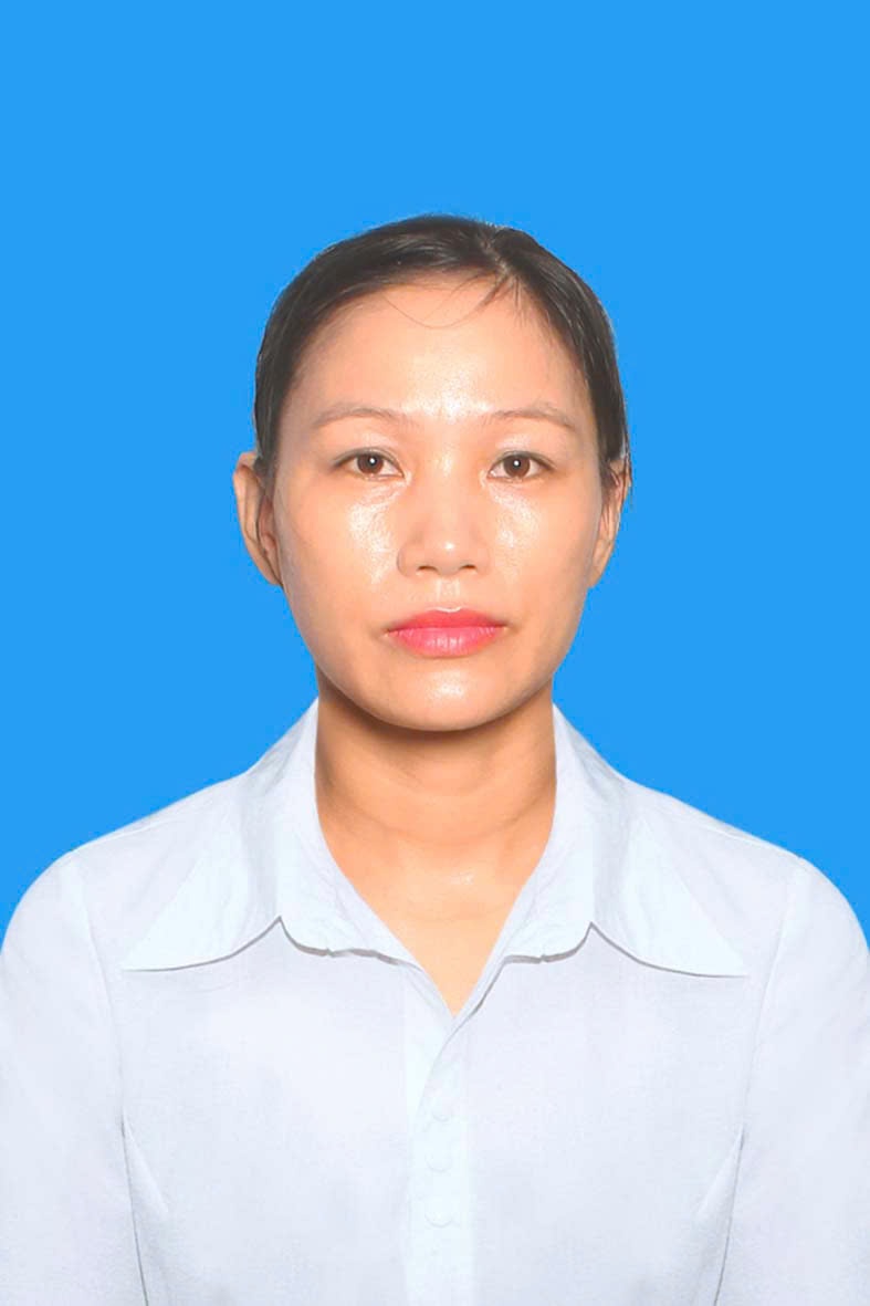 Nguyễn Thị Đức Hạnh